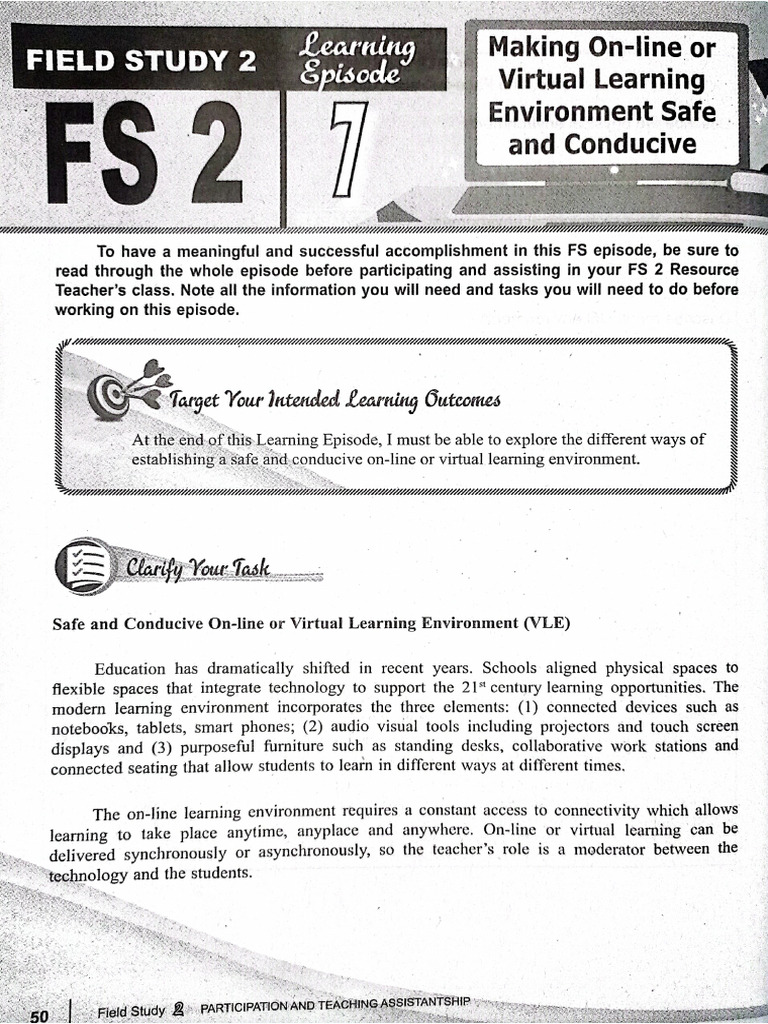 Fs-2-Learning-Episode-7 | PDF