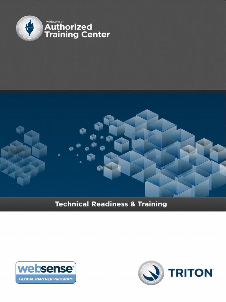 Catalog of Training Certifications | PDF | Software | Information ...