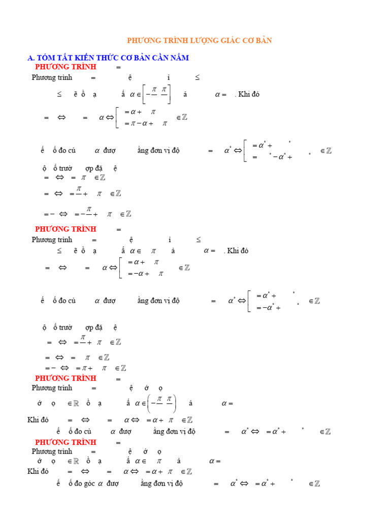 BT PTLG | PDF