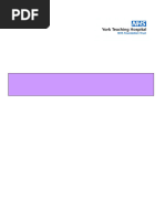 Guidance Opioid Conversion Final 0 | PDF | Opioid | Fentanyl
