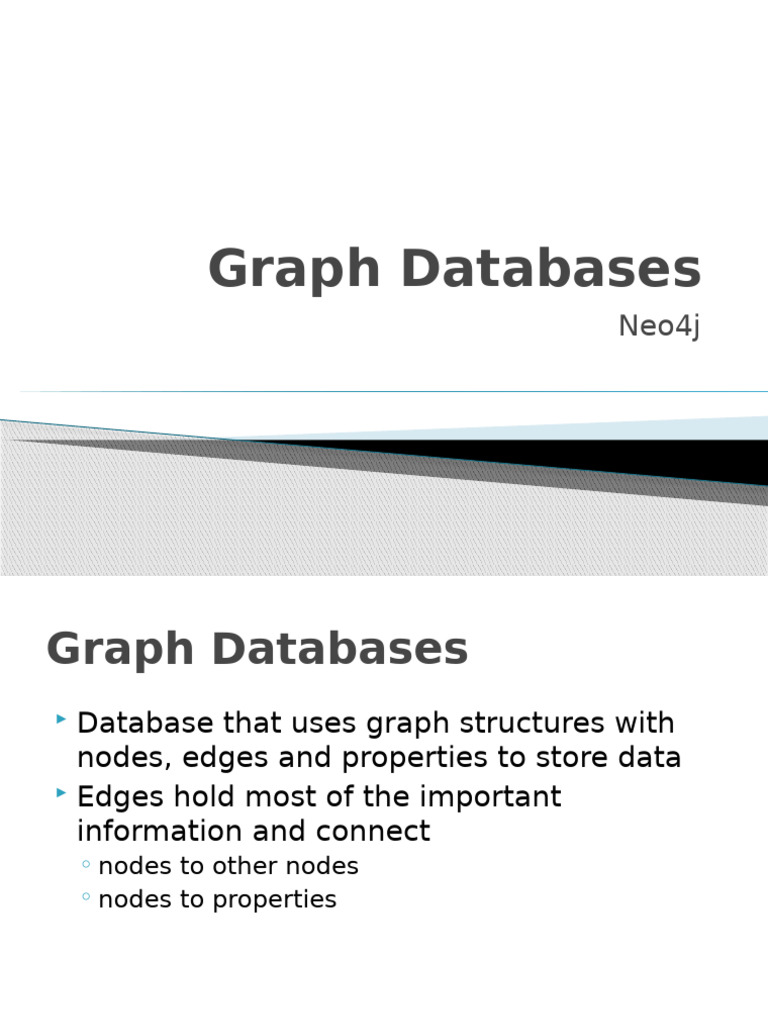 Neo4j Movie Database Guide | PDF | Information Science | Graph Theory