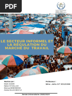 Méthode Mercer : Évaluation des Postes | PDF | Innovation | Connaissances