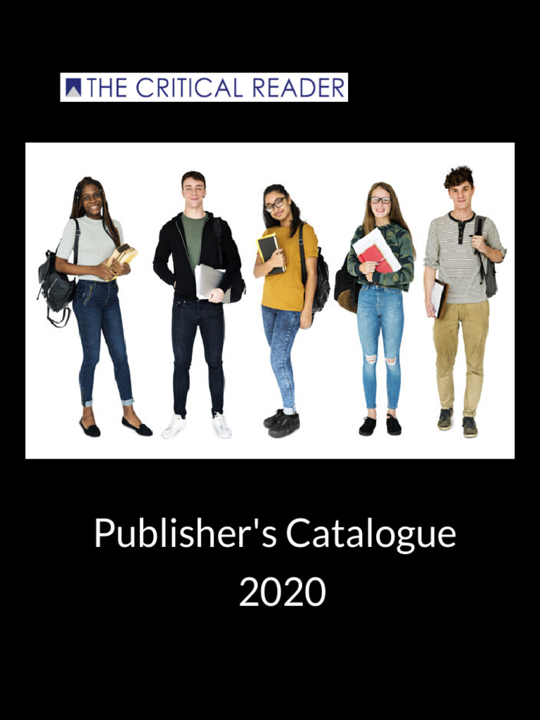 Catalogue-2 | PDF | Reading Comprehension | Sat