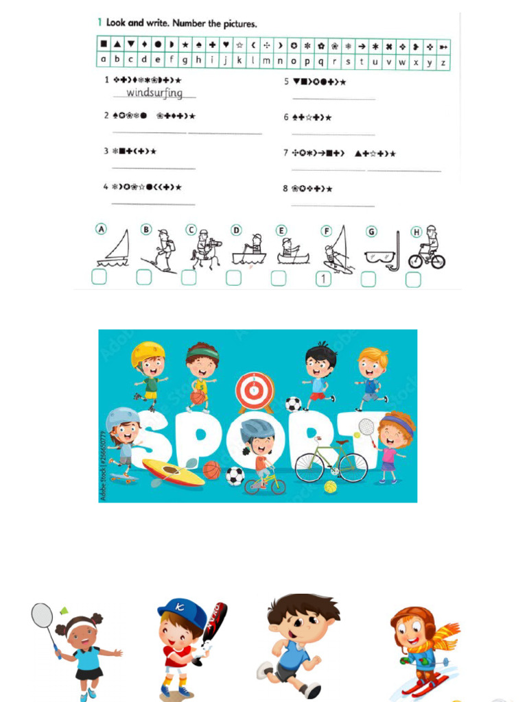 Unit 6 | PDF