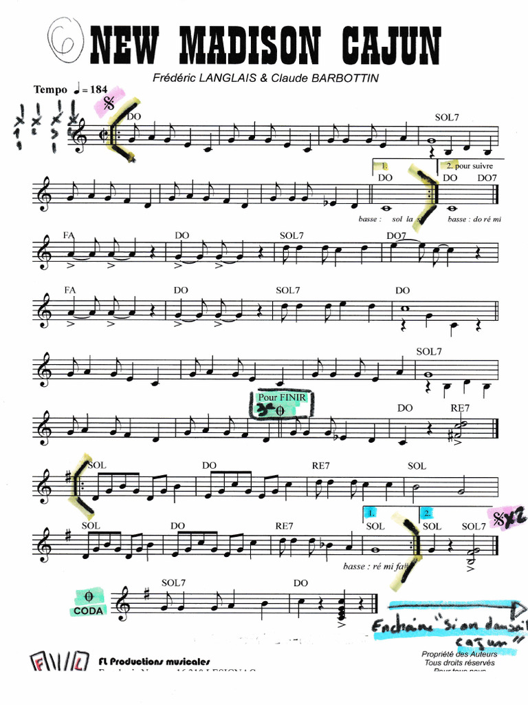 New Madison | PDF