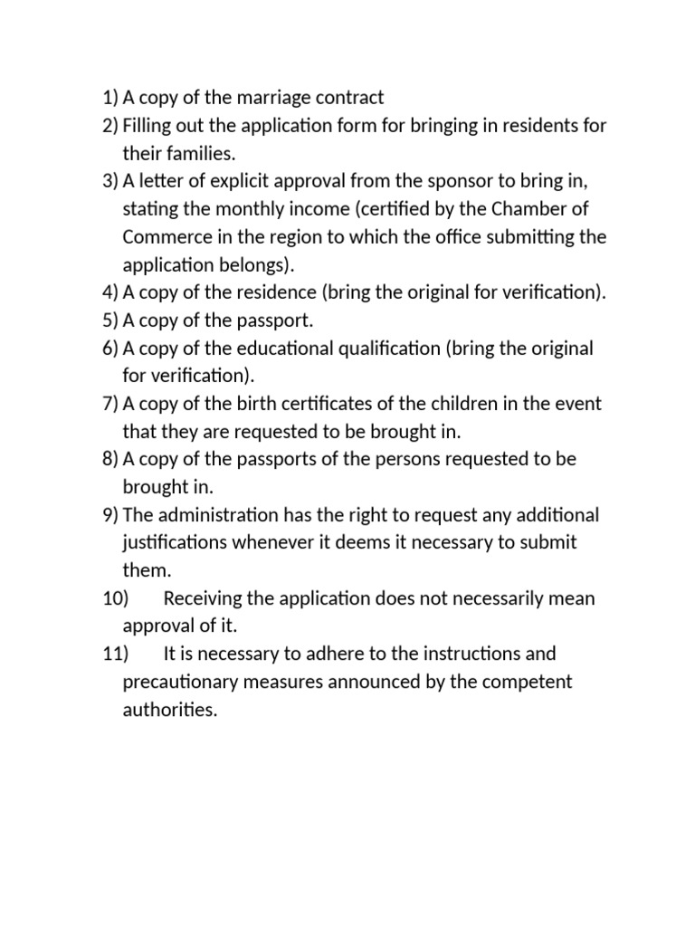 documents-for-family-visa-pdf
