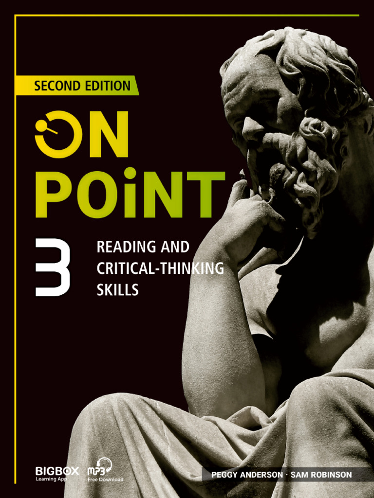 On Point 2nd Edition | PDF