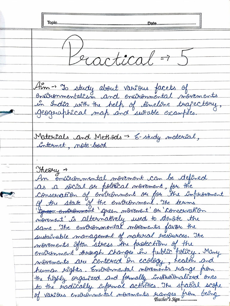 Practical 5 | PDF