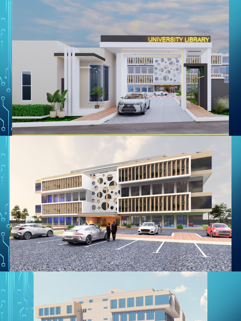 Library Design | PDF