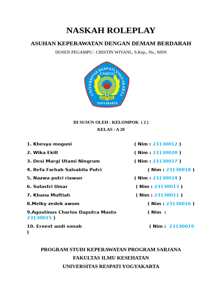 Khasus Hpertensi | PDF