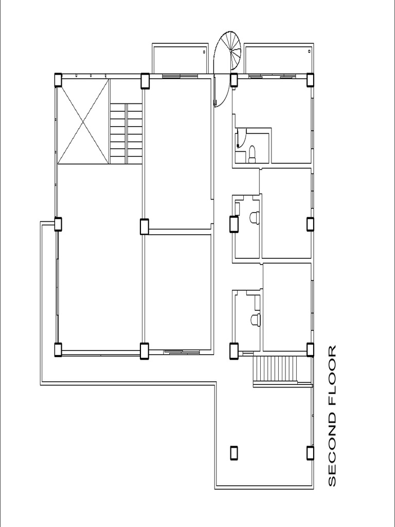 Second Floor | PDF