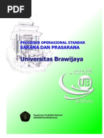 Download SOP Sarana Prasarana 1 by Harry Sunrize SN80347636 doc pdf