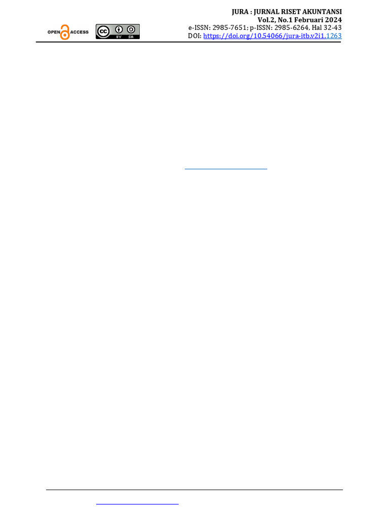 JURA+ +Volume+2,+No.+1,+Februari+2024+Halaman+32 43 | PDF