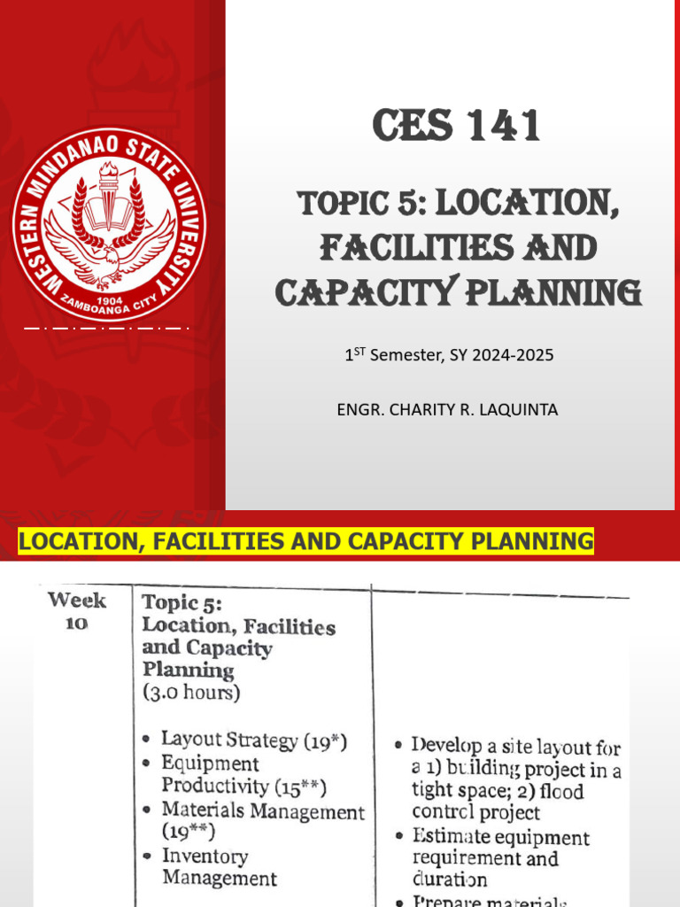 Lesson 5 - Ces 141 - PC Management | PDF | Business | Business Process