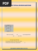 KCPE Past Papers 2000-2014 Guide | PDF | Number Theory | Arithmetic