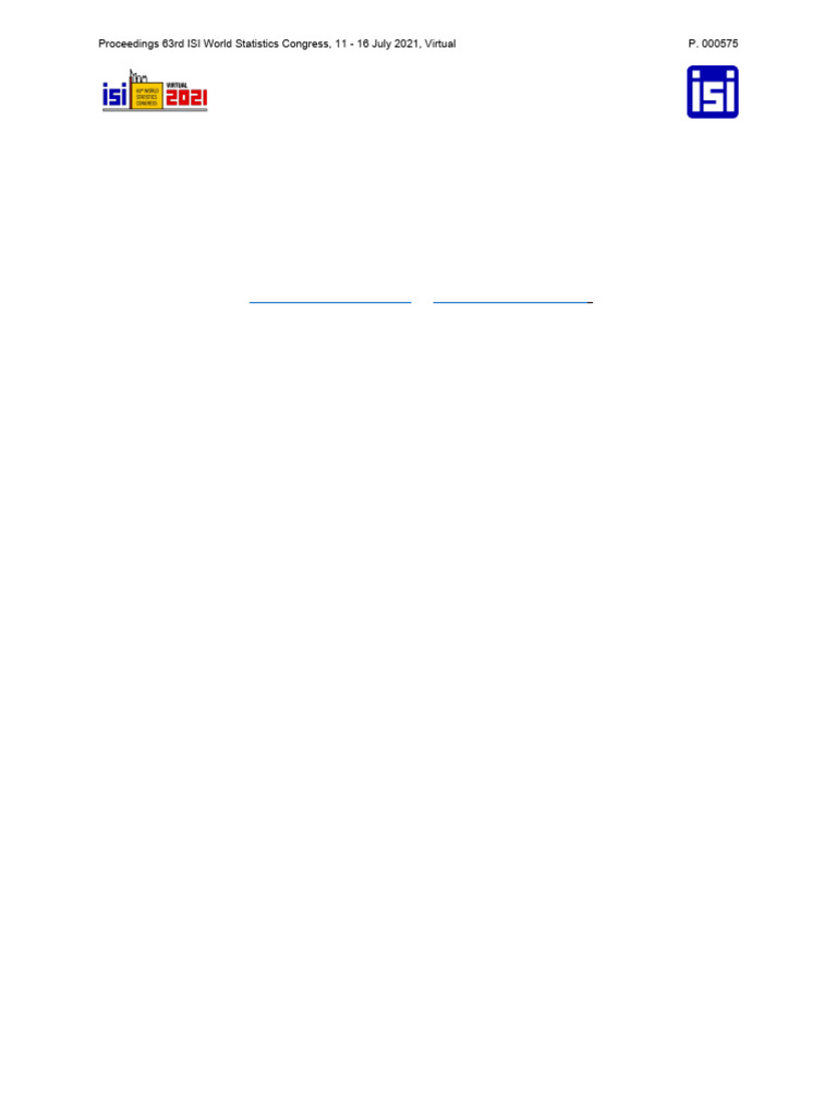 Control Charts in Statistical Process Control | PDF | Standard ...