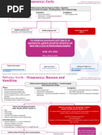 OB/GYN Abbreviations Guide | PDF | Preterm Birth | Childbirth
