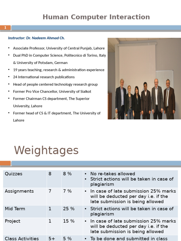 Good and Bad Design | PDF | User Interface | Human–Computer Interaction