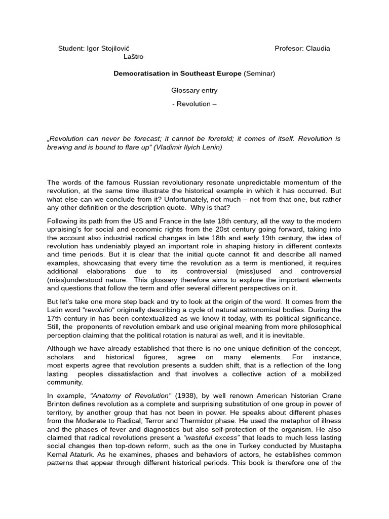 Glossary visual data 4