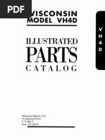 Download VH4D Parts by Paivi Sims SN80350566 doc pdf