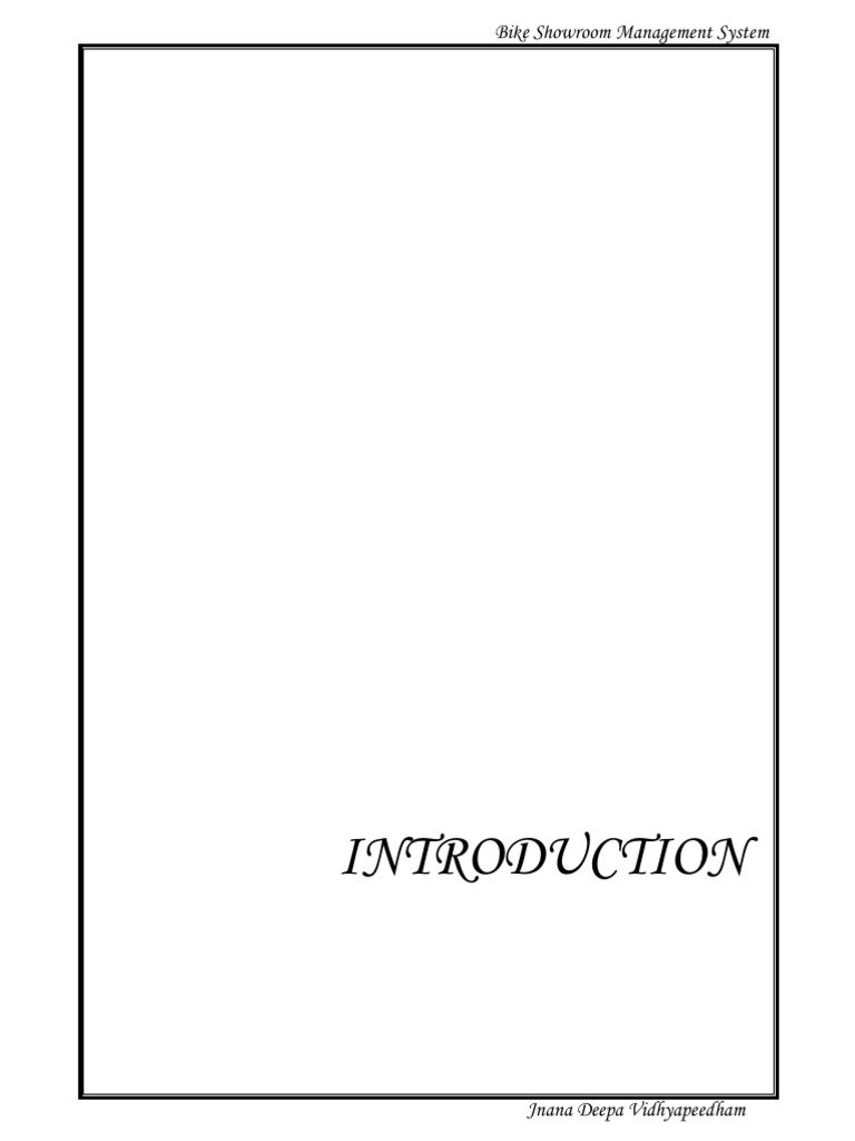 Project report fm pdf