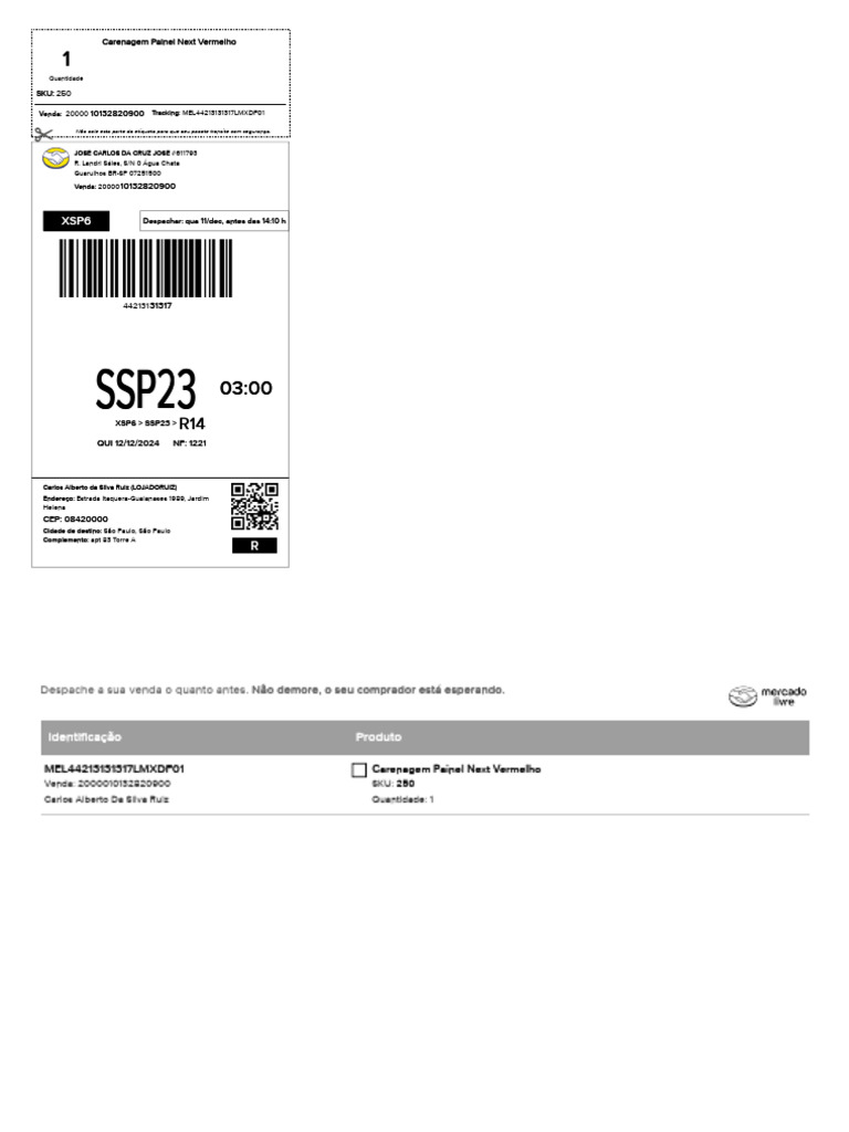 Labels | PDF