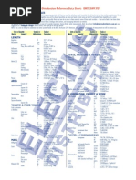 Units & Conversion Tables: Electus Distribution Reference Data Sheet: UNITCONV PDF