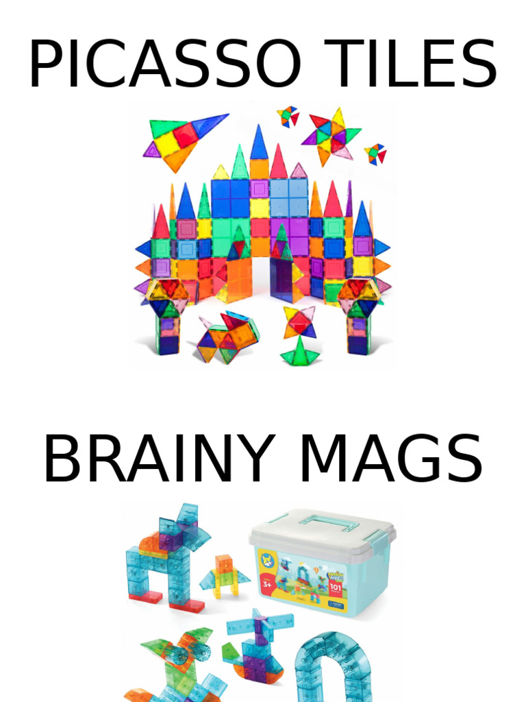 STEM BINS | PDF