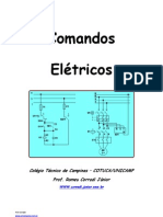 Apostila Comandos Eletricos