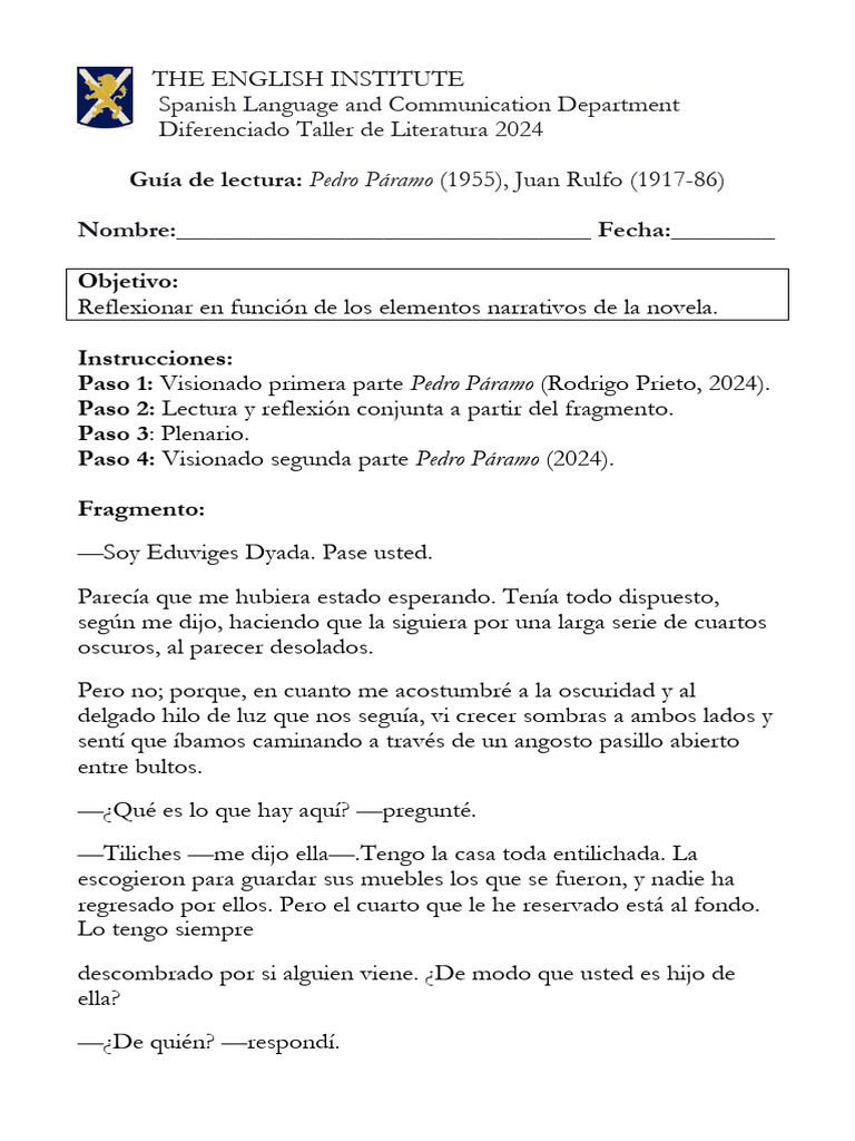 The english institute 1 pdf