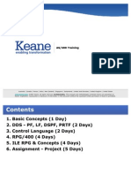 AS400 - 01 - Basic Concepts