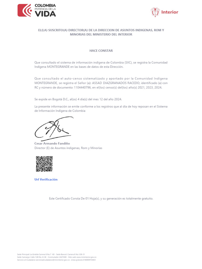 Assac | PDF
