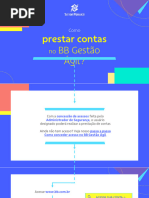 Guia Prático de Acesso ao BB Gestão Ágil | PDF