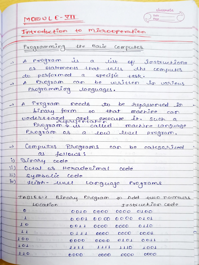 Caal Notes | PDF