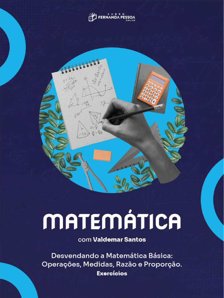 2024 online matematica 36 revisao 01 matematica basica pdf