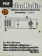 SECONDHANDs -Kimnie様　stanmore Ⅱ Wireless World 1948 06 | PDF | Amplifier | Vacuum Tube
