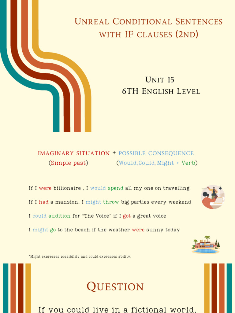 Unit 15 6th English Level PDF | PDF | Semantics | Semantic Units