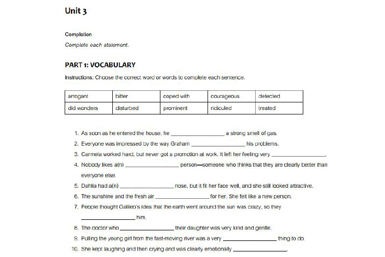 Part 3 | PDF