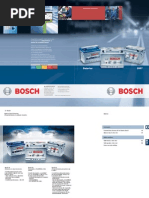 bosch - Catalogo baterias 2007