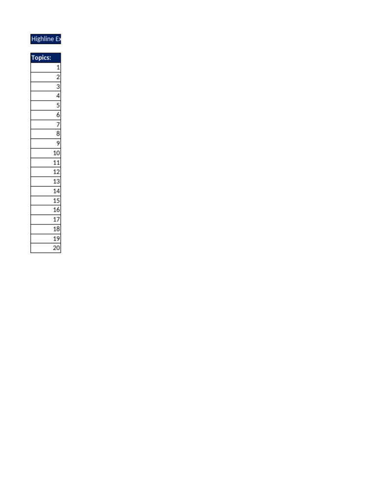 Excel VLOOKUP & Lookup Functions Guide | PDF | Database Index | Data ...