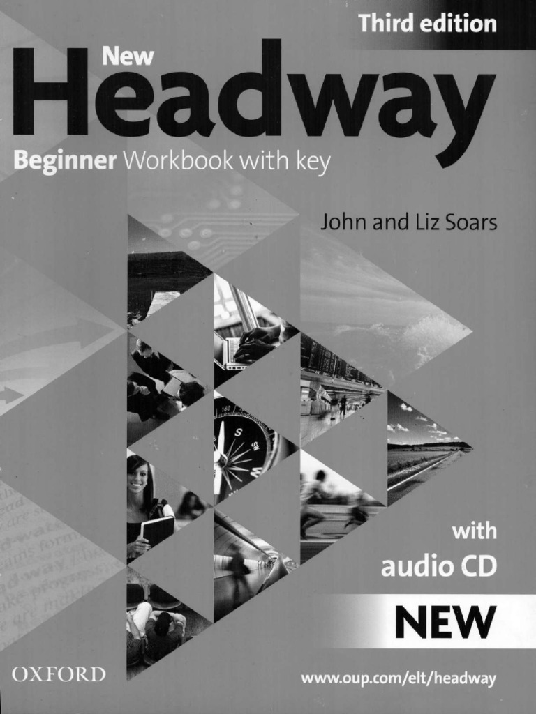 Beginner 3 WB | PDF