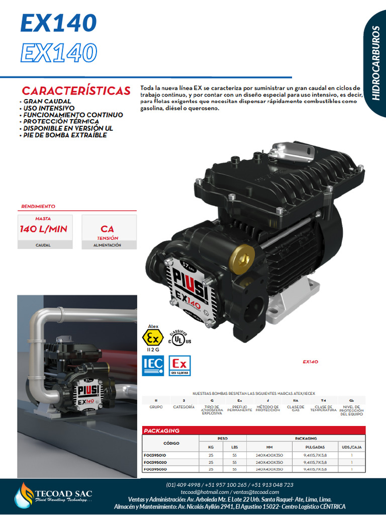EX140 | PDF