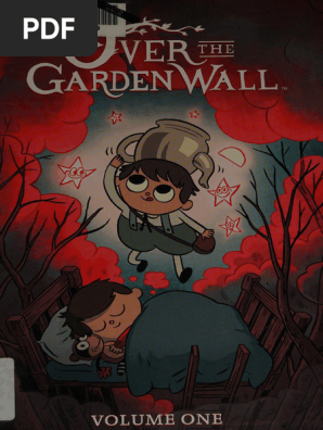 Over the Garden Wall: Volume One | PDF