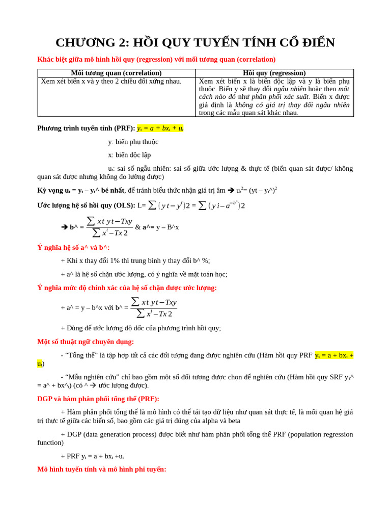 Chapter 2 | PDF