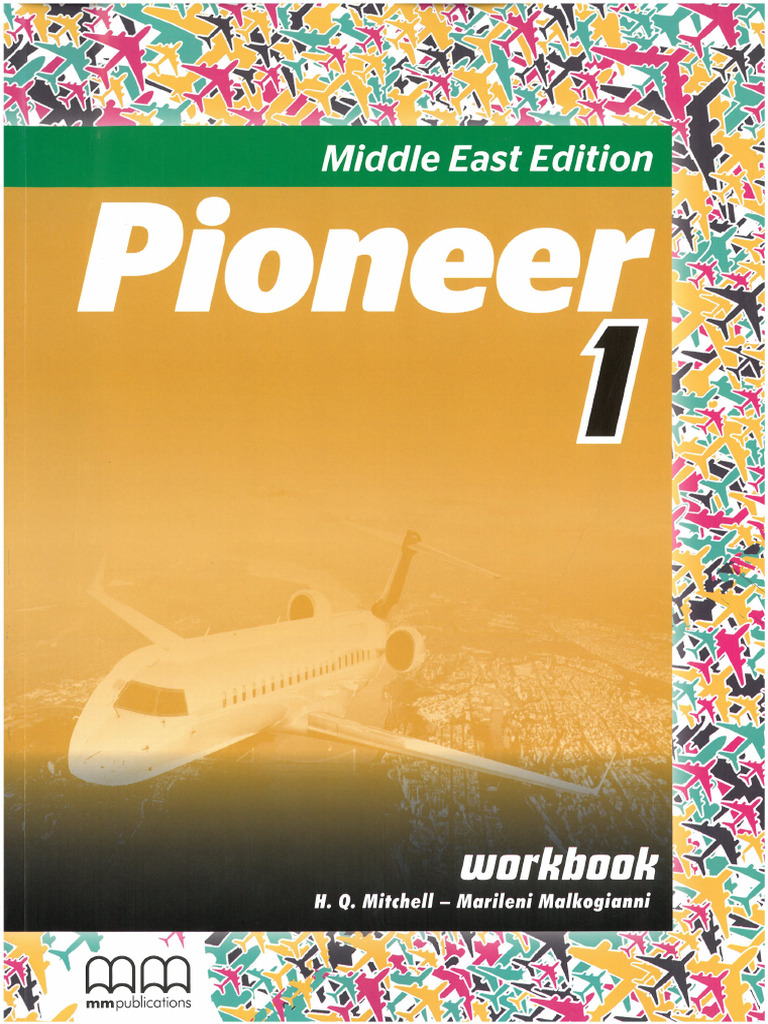 Pioneer 1 | PDF