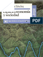 Espacio, Economía y Sociedad