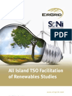 Facilitation Renewables Final Study Report