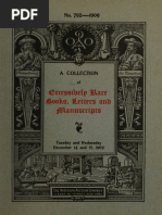   Enchantment “set” Heritage Auctions Rare Books Auction 6064 Beverly Hills California