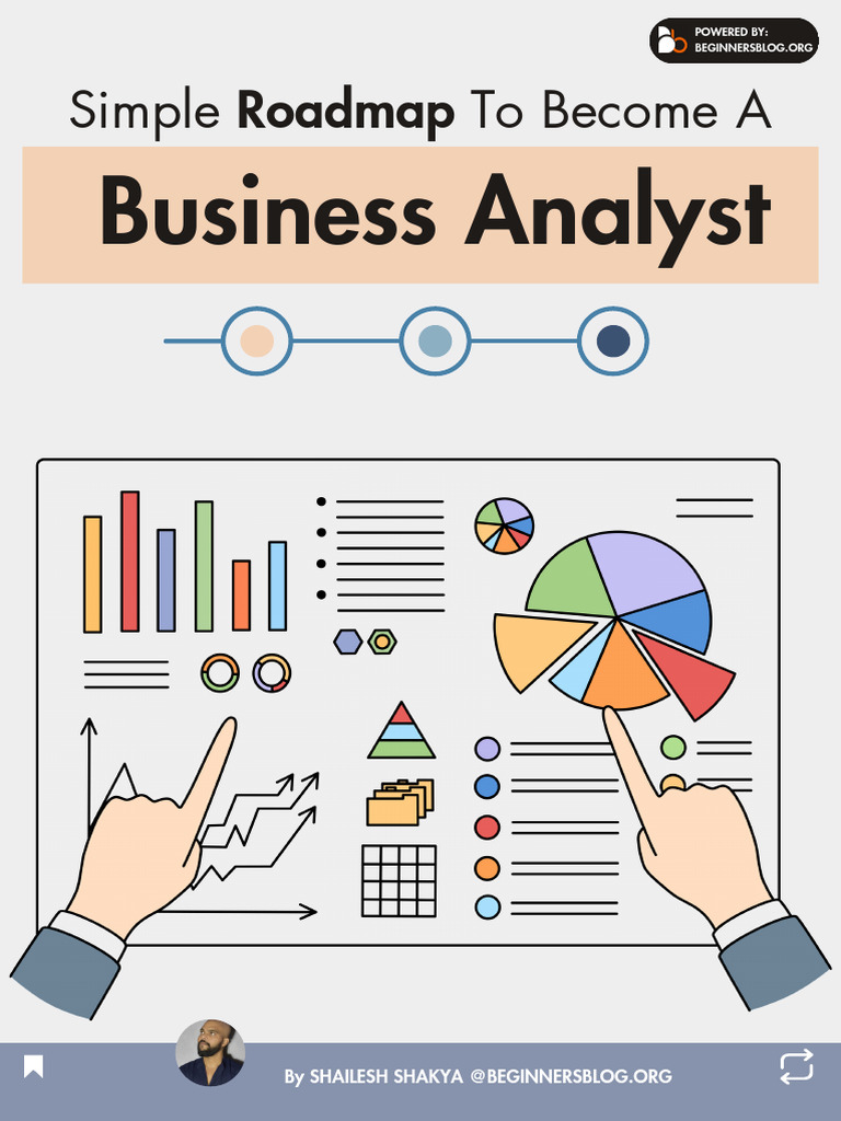 How To Become A Business Analyst In Bitlife