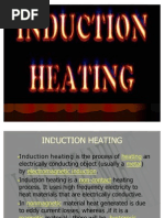 Induction Heating